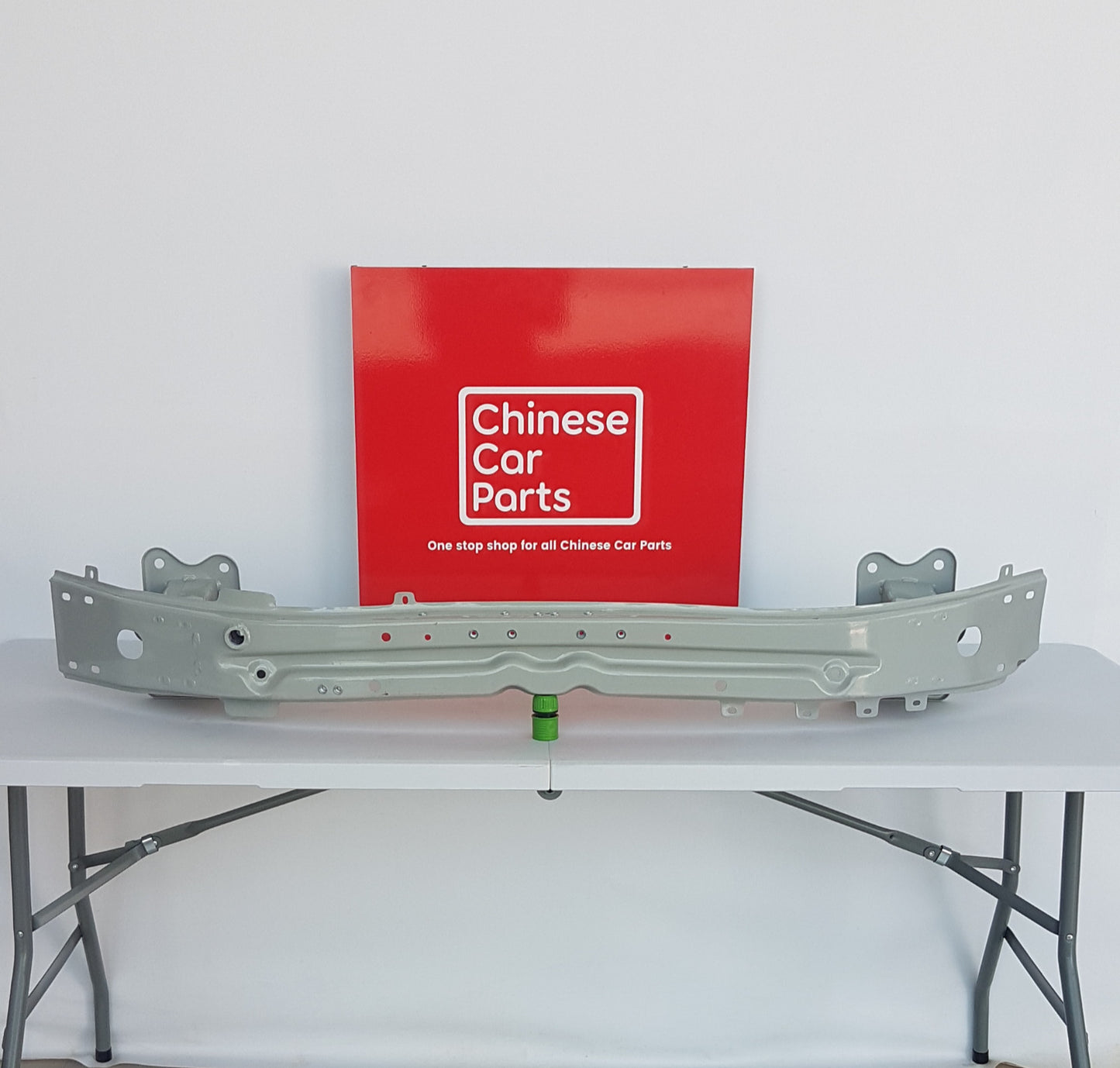 BYD Song Plus Front Bumper Support