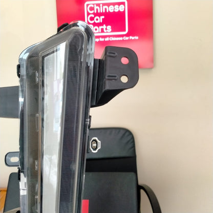 Geely Coolray daytime running light R
