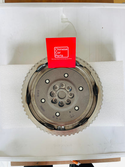 Geely Emgrand Flywheel EC7