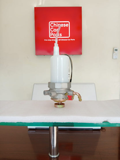 Isuzu Truck NKR94 Oil water separator
