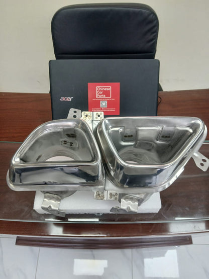 Changan UNI-T Rear left muffler tip