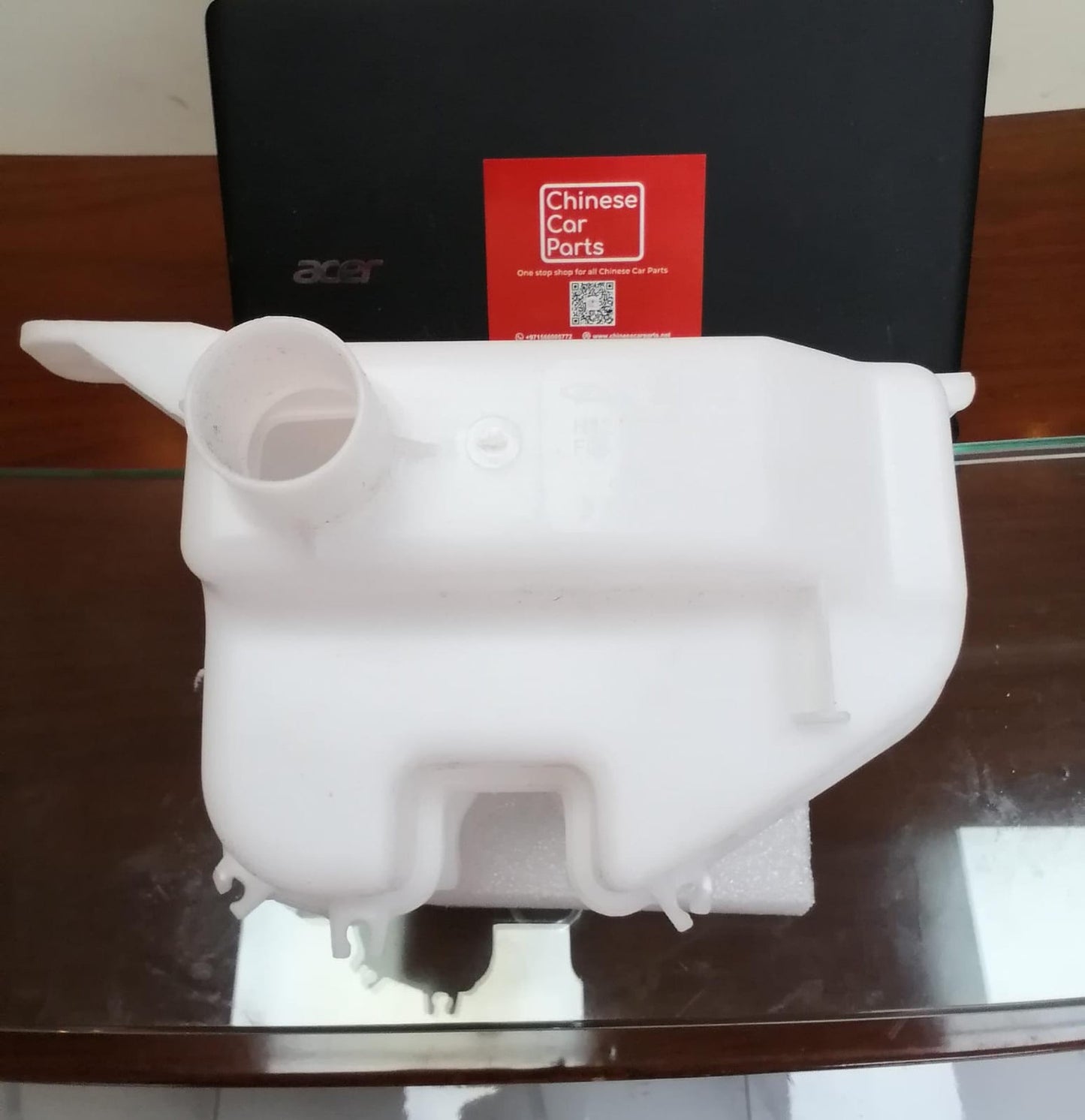 JETOUR X90 Washer Tank