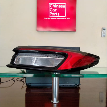 JAC J7 Rear Light Left