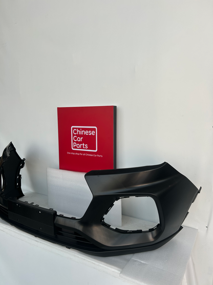 JAC JS3 FRONT BUMPER