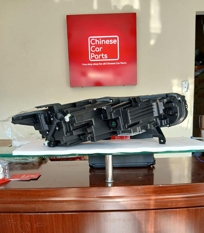 Changan UNI-K Headlight-L