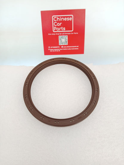 GAC GS8 Crankshaft rear oil seal