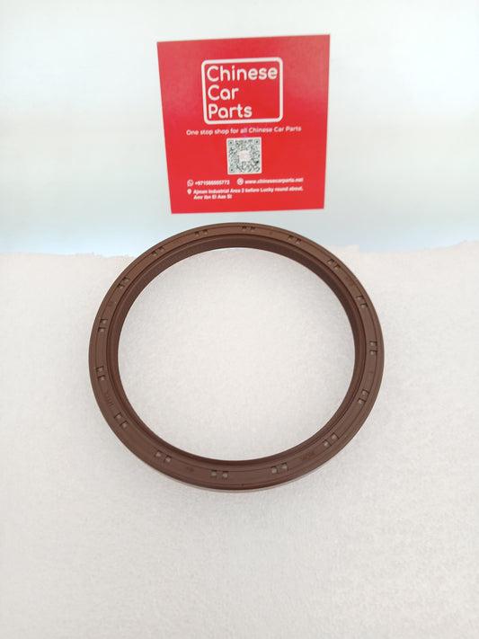 GAC GS8 Crankshaft rear oil seal