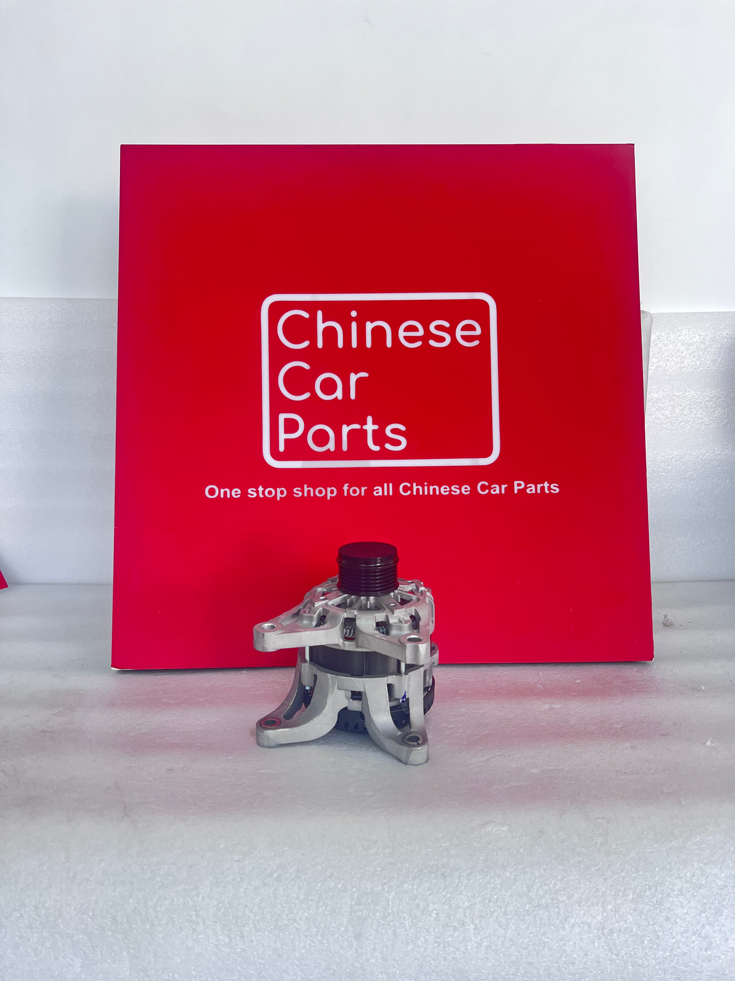 Changan Alternator UNI-V/ CS55 Plus