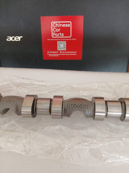 Chery Tiggo3 Camshaft-Inlet