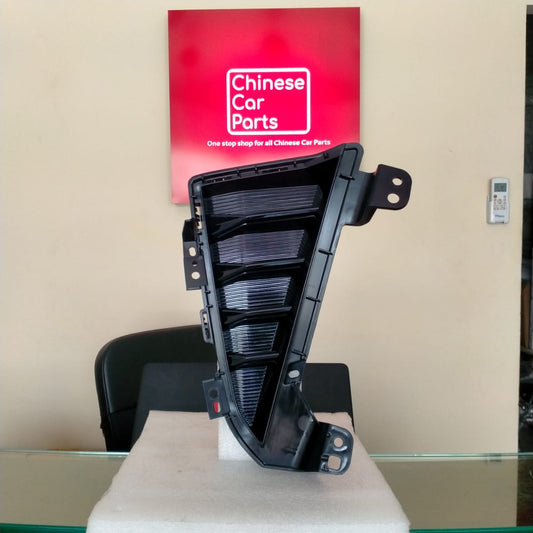 Geely Coolray fog lamp cover R