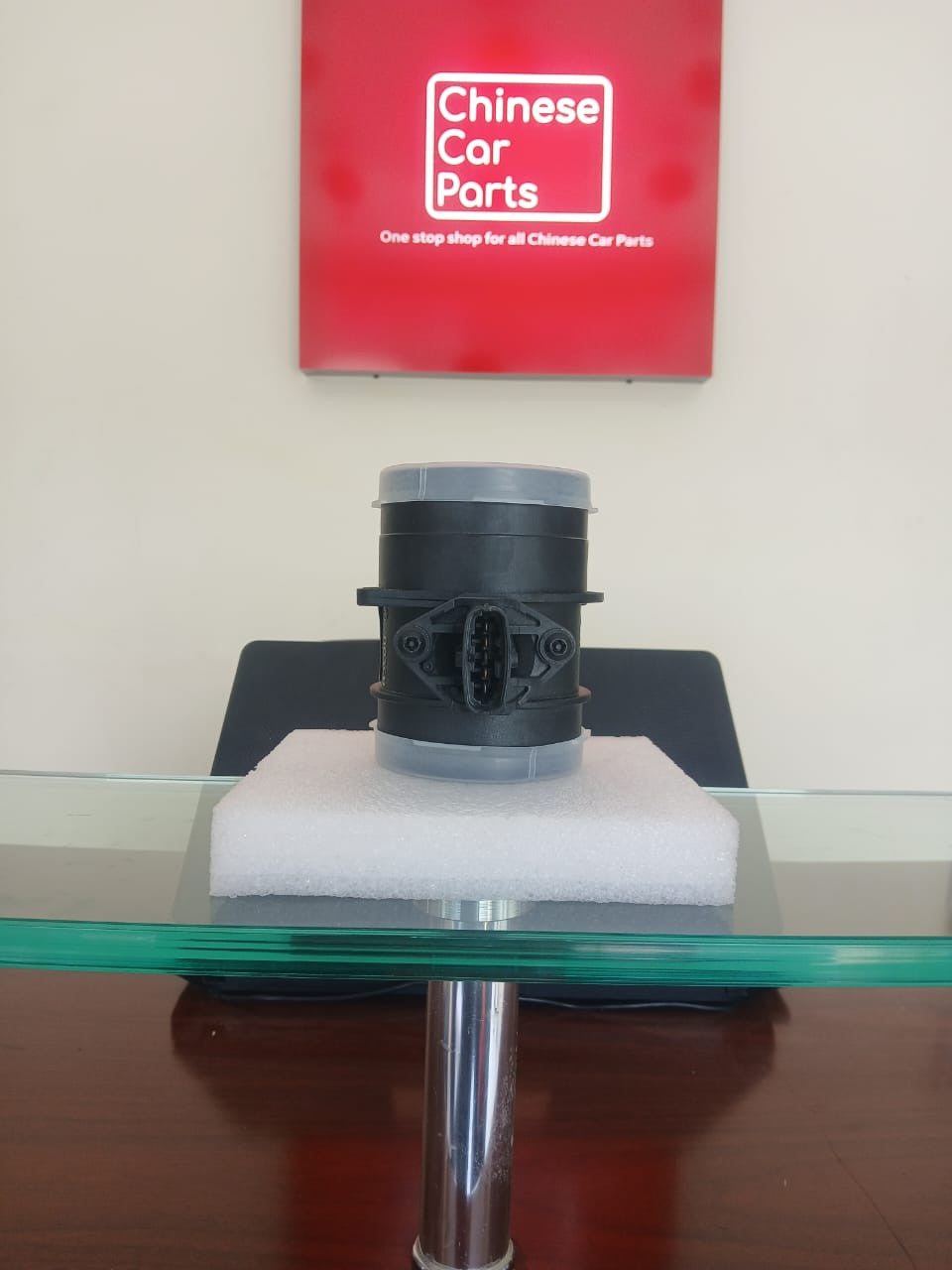 MG 5 Air Mass Flow Sensor