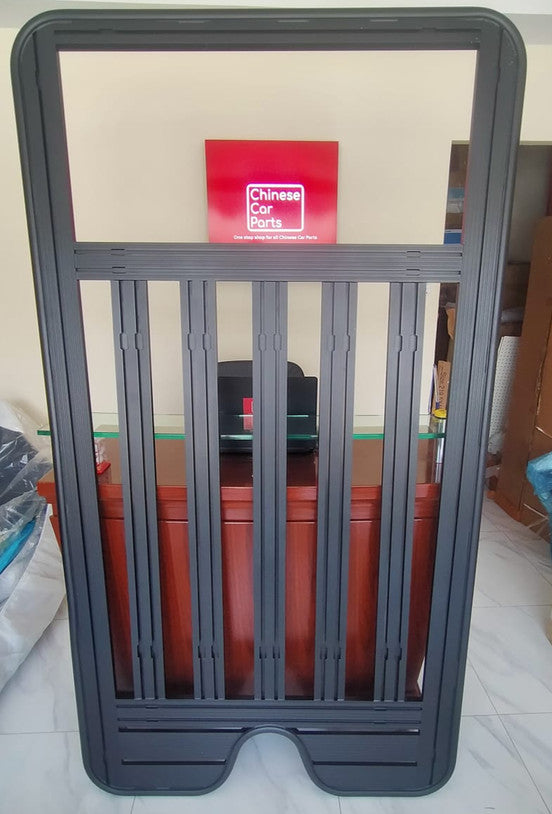 JETOUR T2 Roof Rails