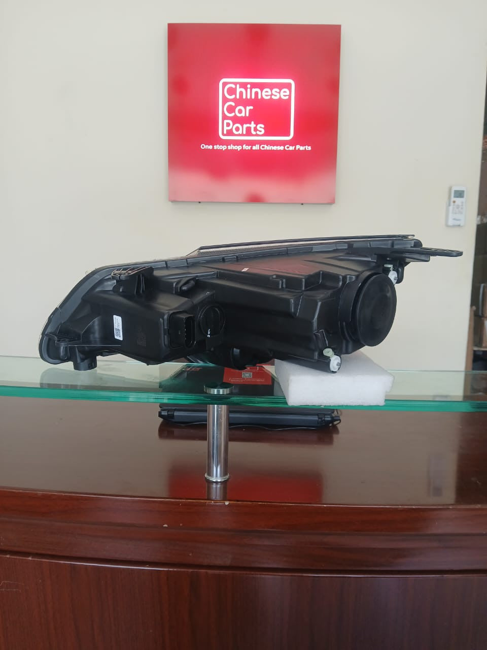 JETOUR X70 Headlight R