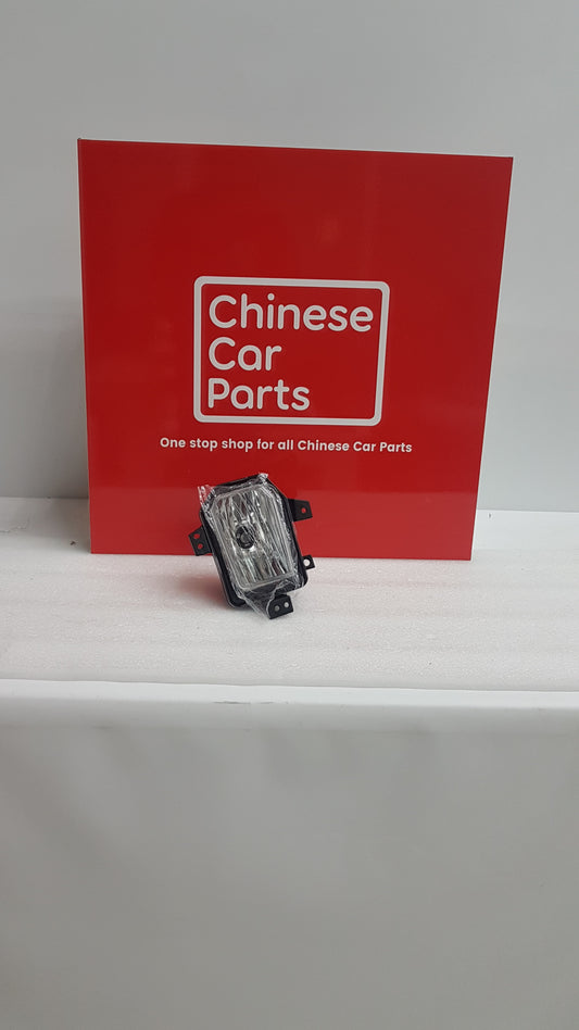 Maxus T60 Front Fog Lamp (Left)