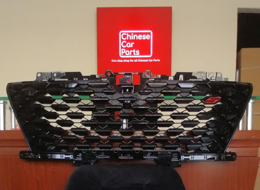 Changan CS35 Plus Front Bumper Grille