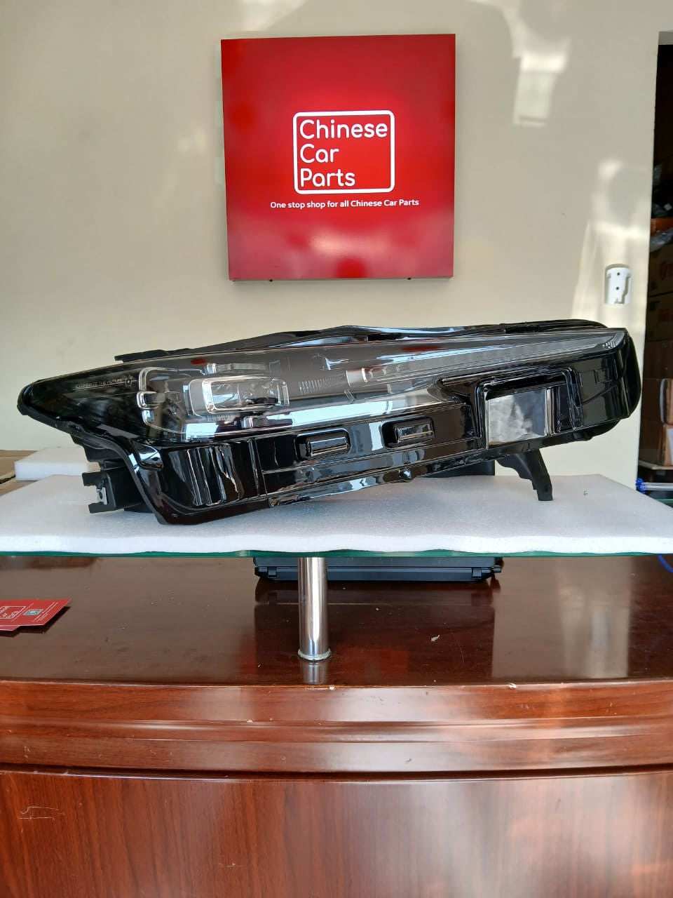 Changan UNI-K Headlight-R