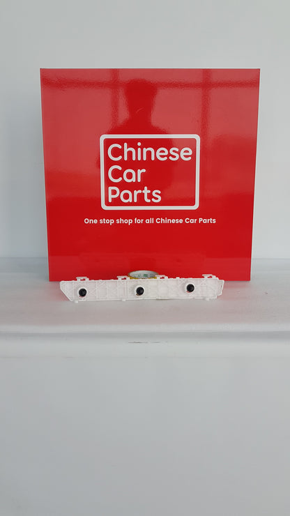 JAC JS3 FRONT BUMPER BRACKET RIGHT