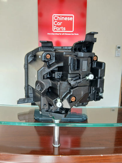 JETOUR T2 Headlight Right