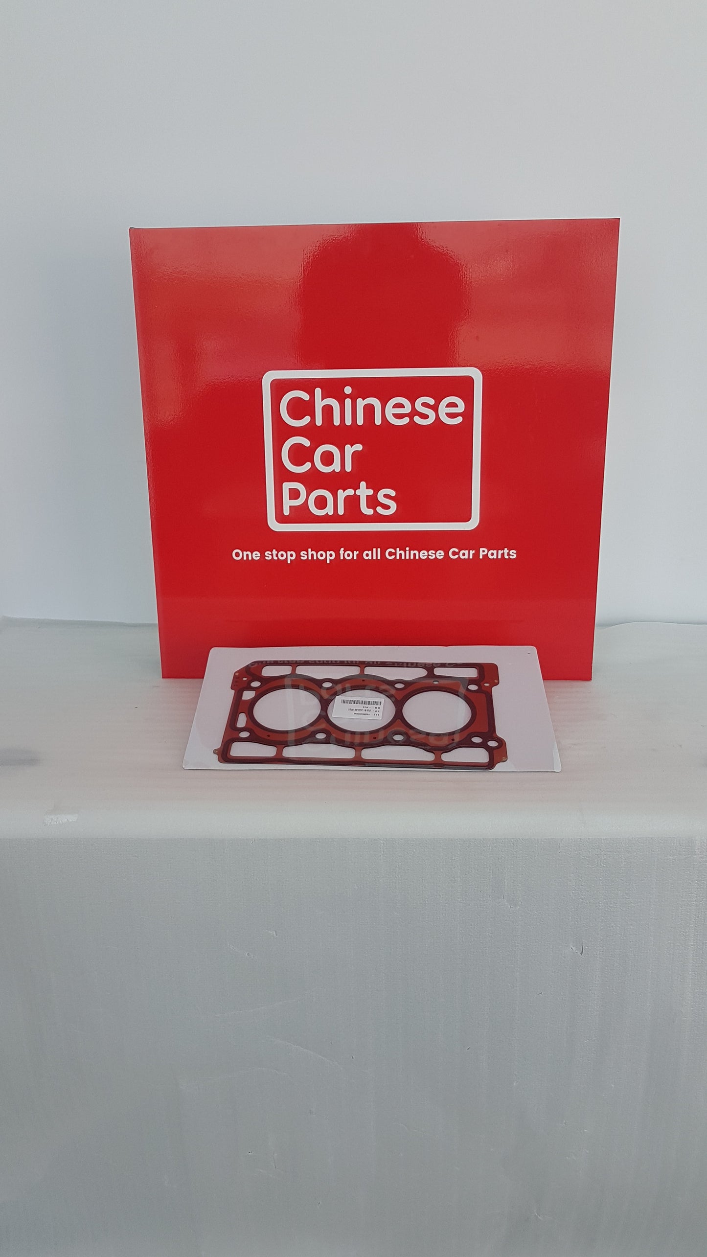 Geely Coolray Cylinder Head Gasket
