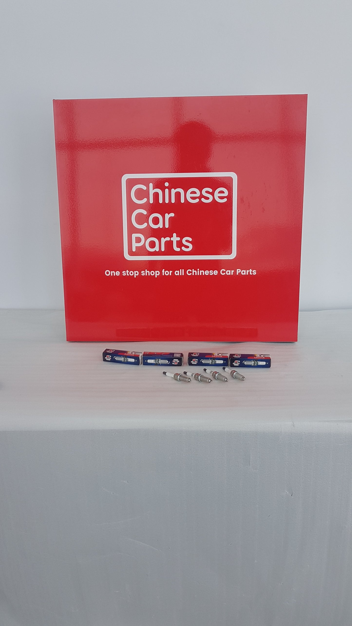 Geely Tugella/ Coolrey/Starry /Monjaro/ Spark Plug