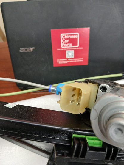 Haval H6 Window Motor Assembly