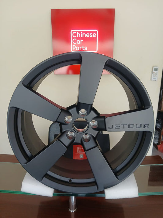 JETOUR T2 Defender Style Rims-20"