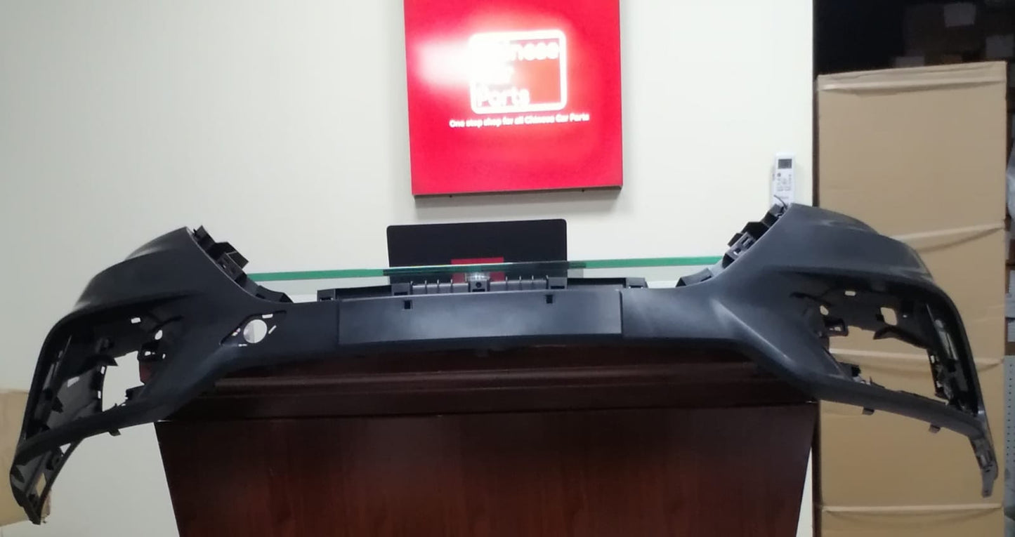 JETOUR X90 2019 Front Bumper