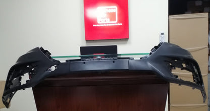 JETOUR X90 2019 Front Bumper