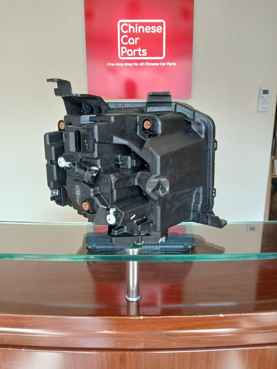 JETOUR T2 Headlight Left