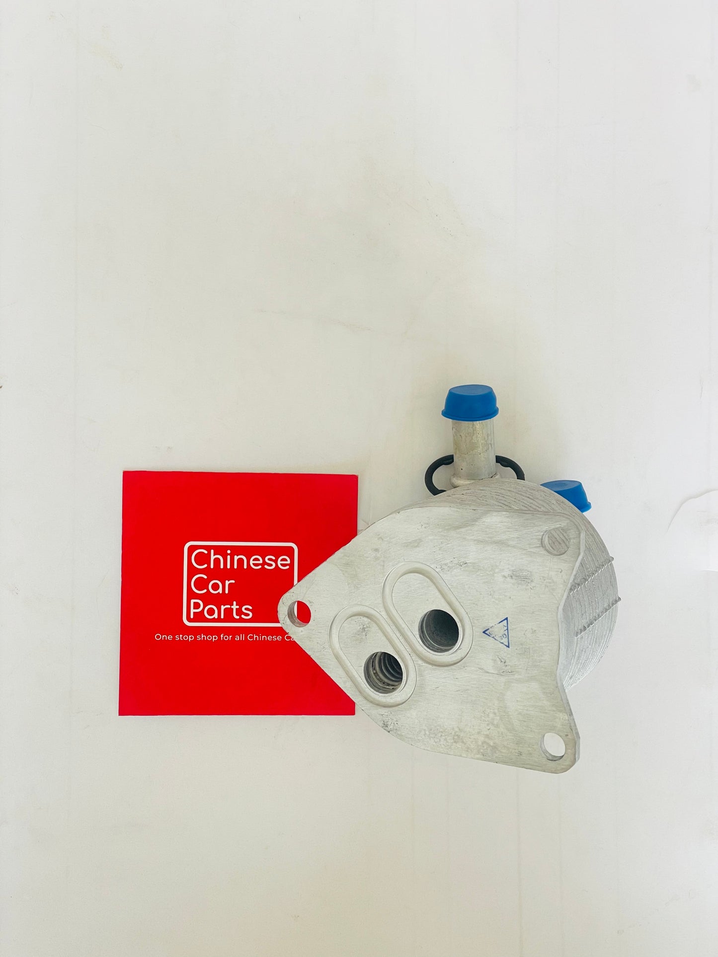 GAC GS8 GA8 Transmission Oil Cooler