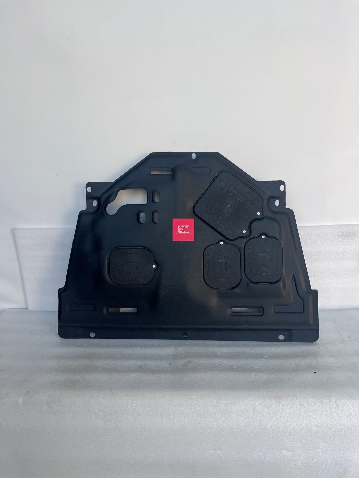 Changan CS75 Plus Engine Cover