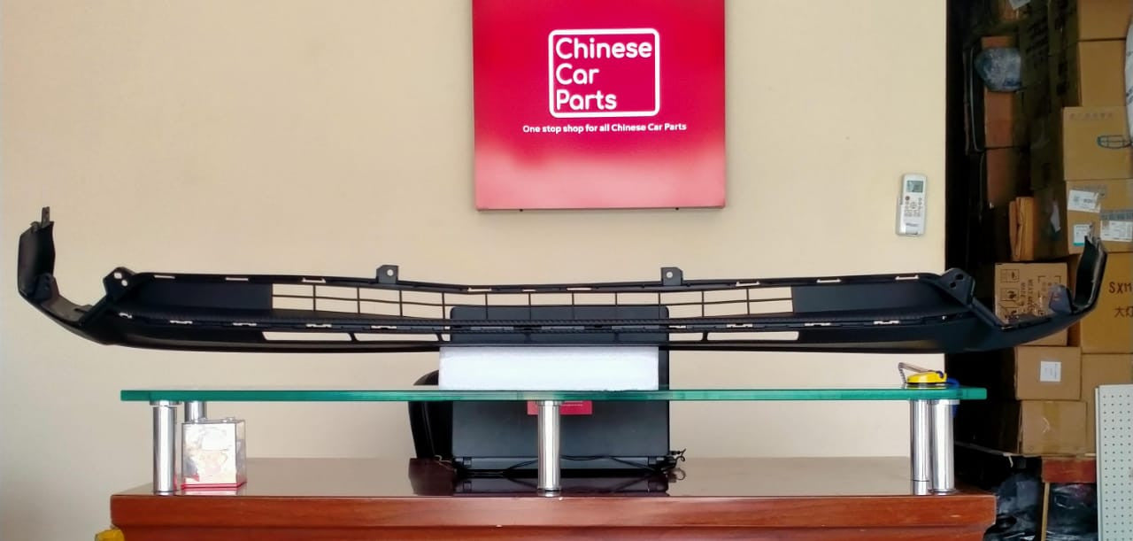 Geely Coolray Front bumper lower BODY