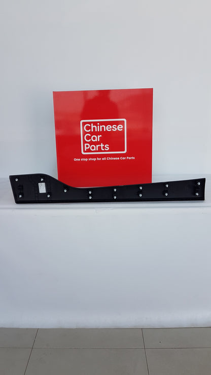 JAC JS4 Front Door malding Left