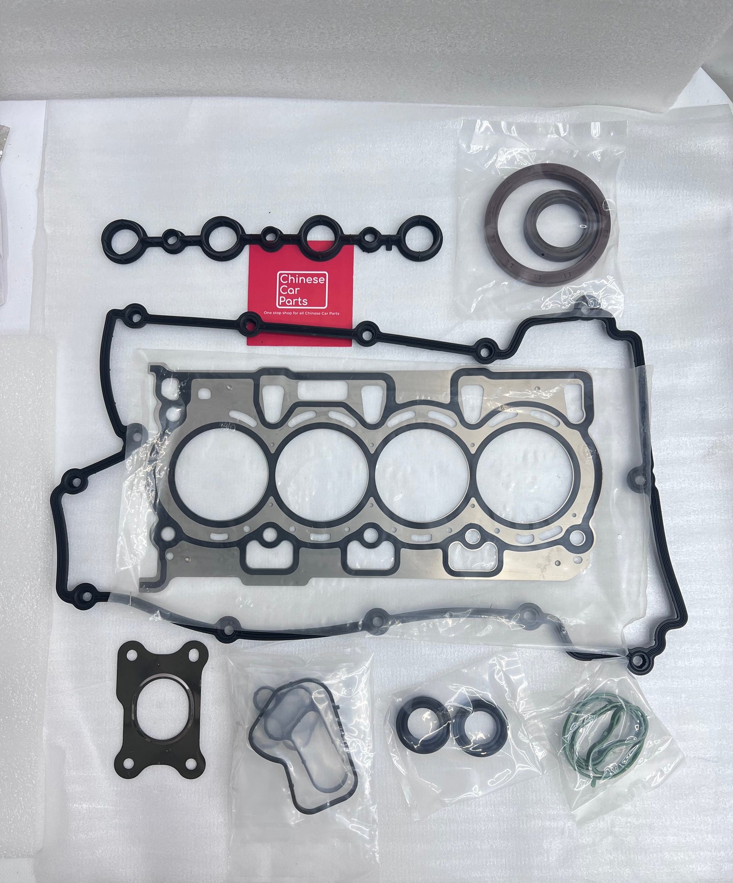 CHERY TIGGO 8 GASKET KIT