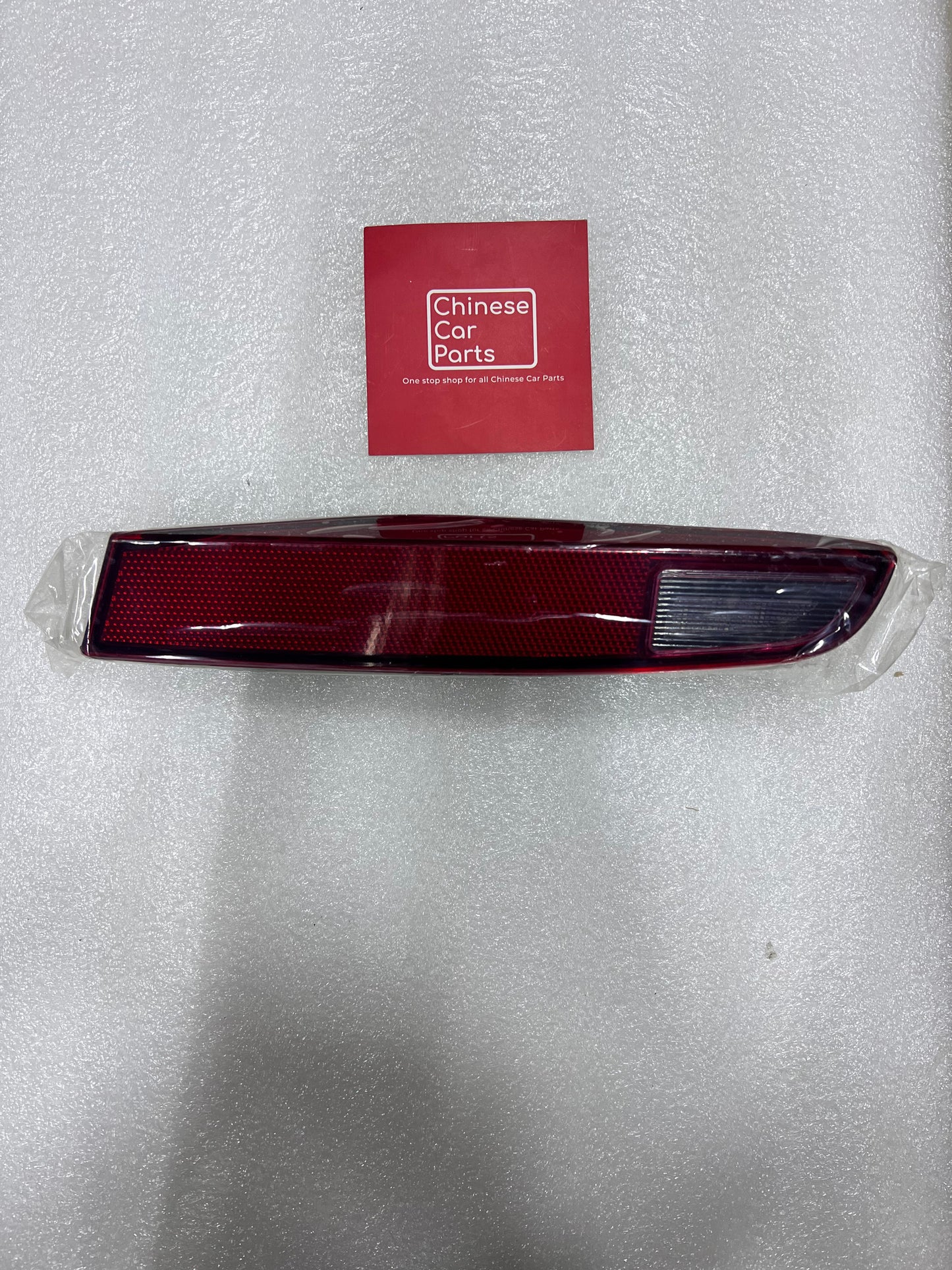 Exceed TXL Rear Reflector Right