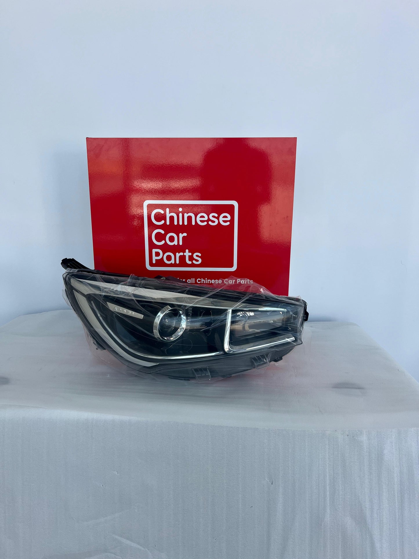 Chery Arizzo 5 Headlight Right
