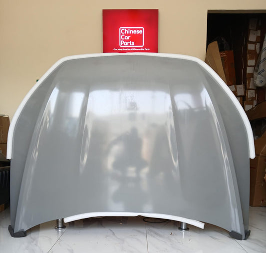 JETOUR X90 Hood