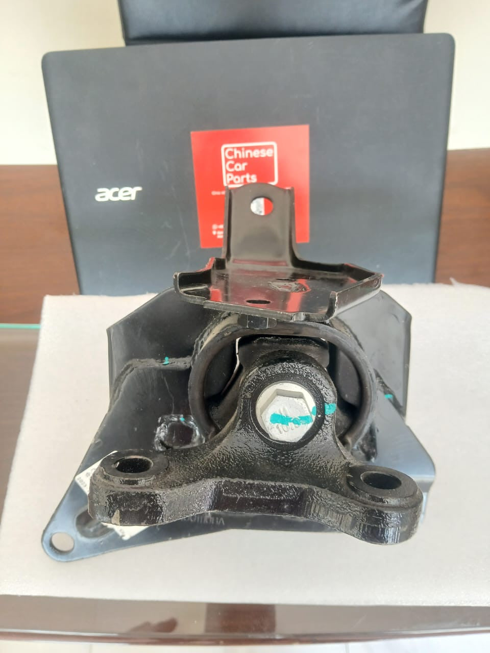 Chery Arrizo 3 Engine mount left