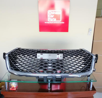 Haval Jolion Front Grille