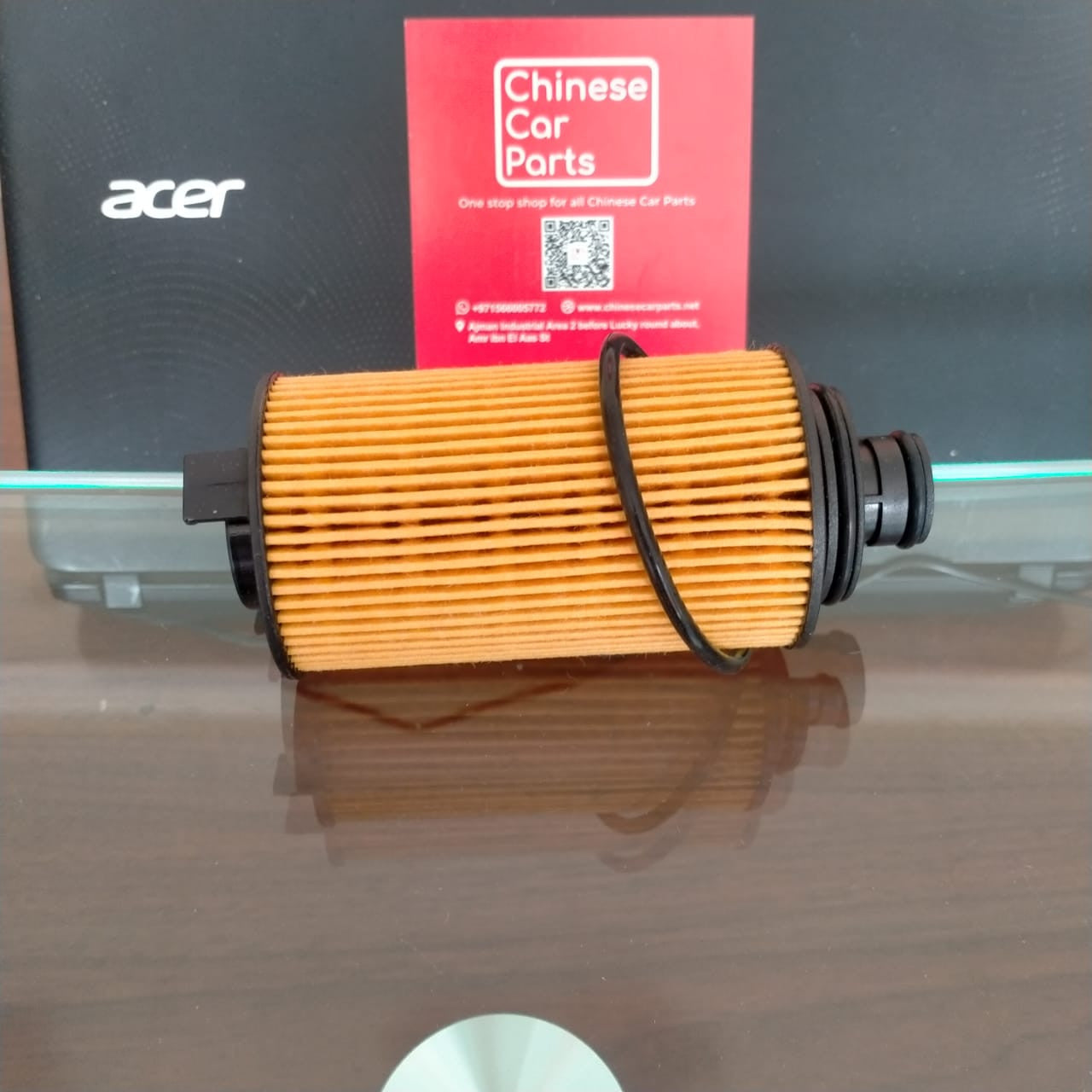 Chery Oil Filter