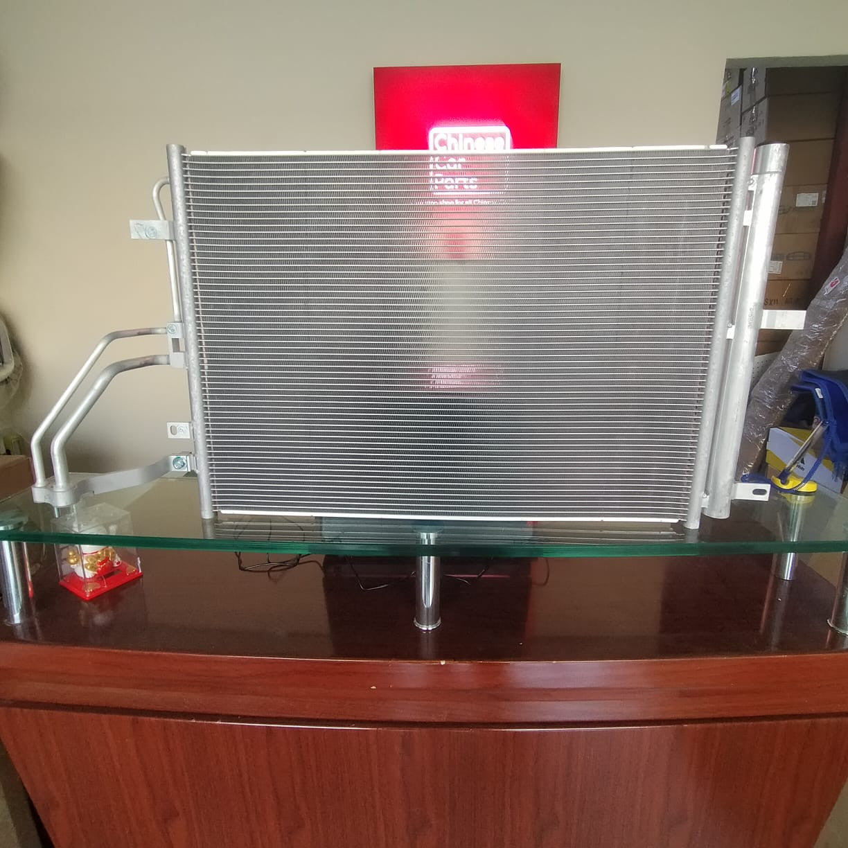 Changan CS35Plus Condenser