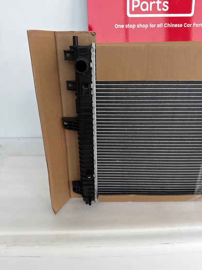 Jetour X70 Radiator