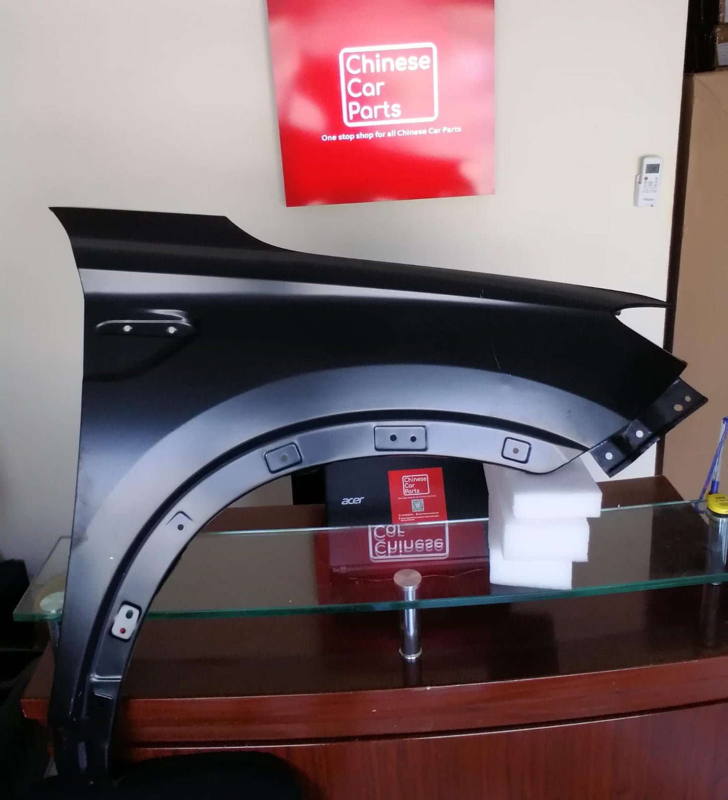 Changan CS85 Front Fender R