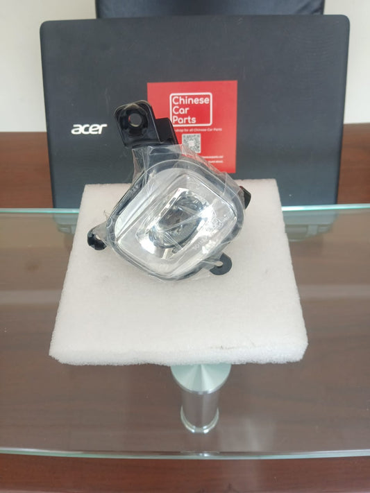 Jetour T2 Front Bumper Fog Light LH