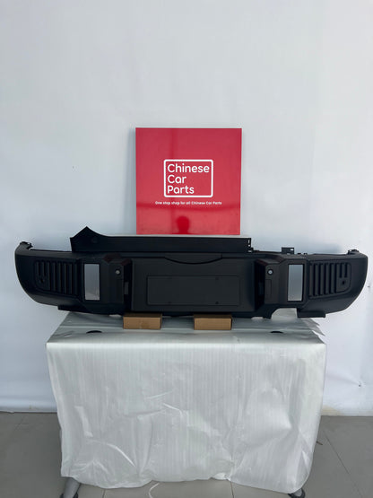 Jetour T2 Rear Bumpper