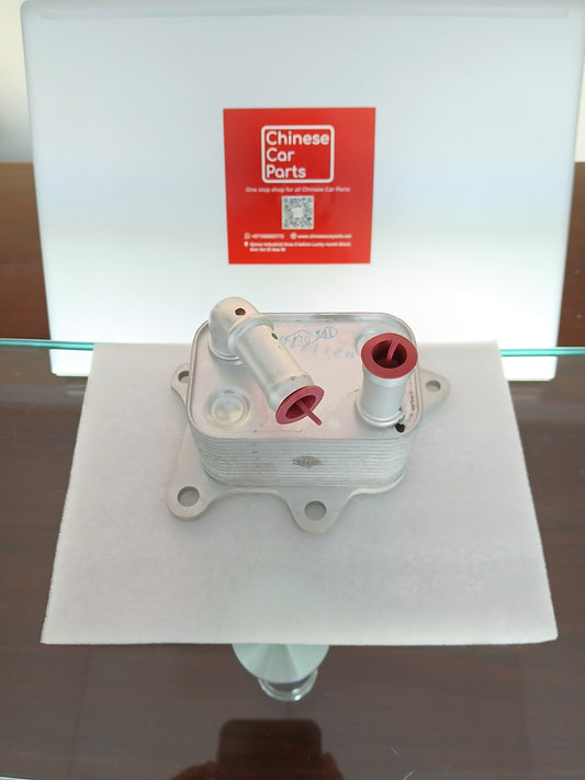 Chery Tiggo 8 Engine Oil Cooler