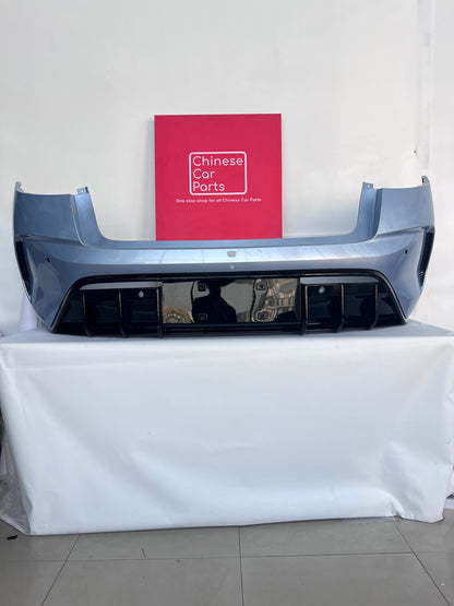 BYD Seal Rear Bumper