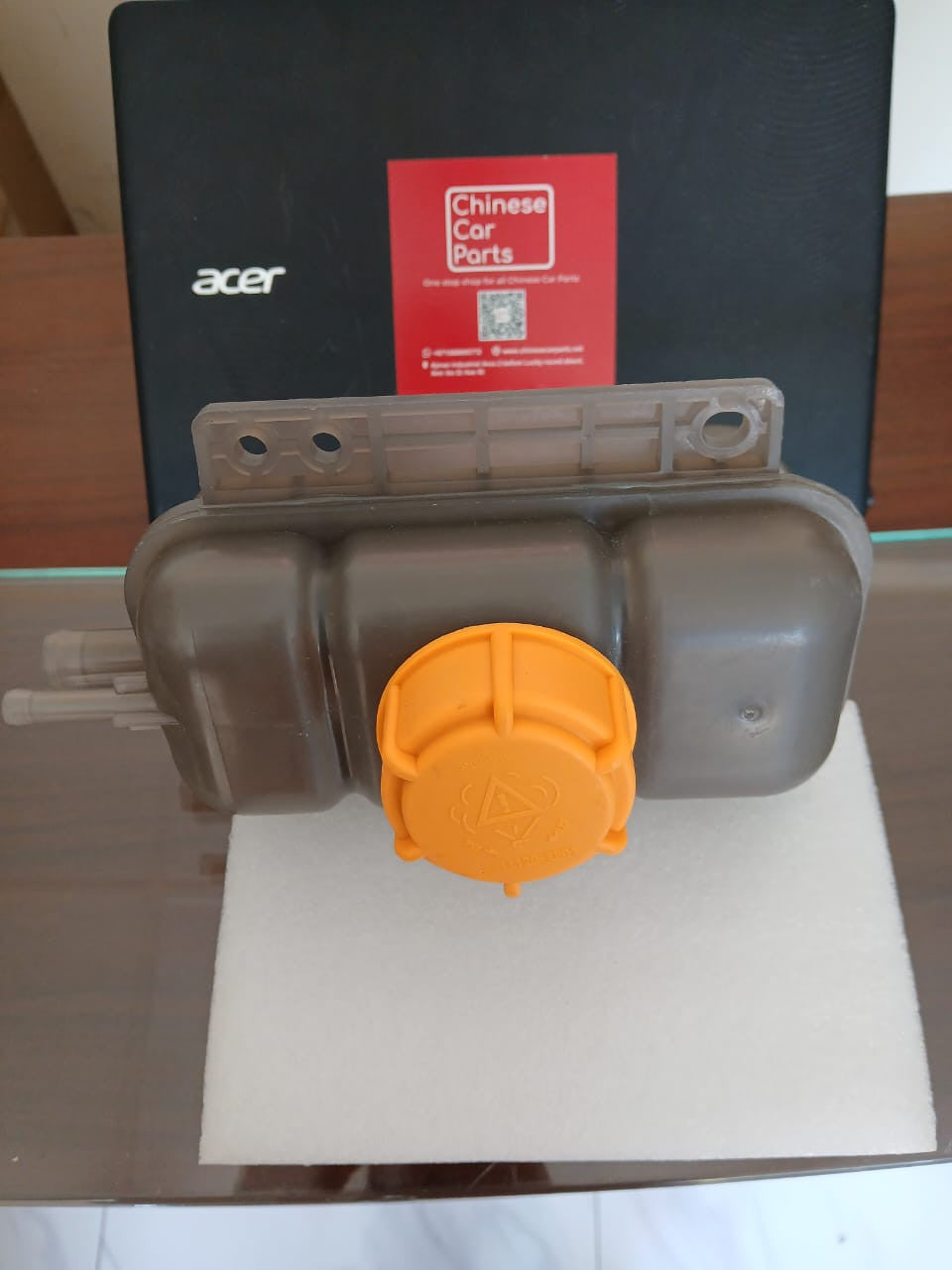 Changan CS35Plus Water bottle