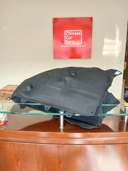 BYD ATTO3 Left Front fender lining