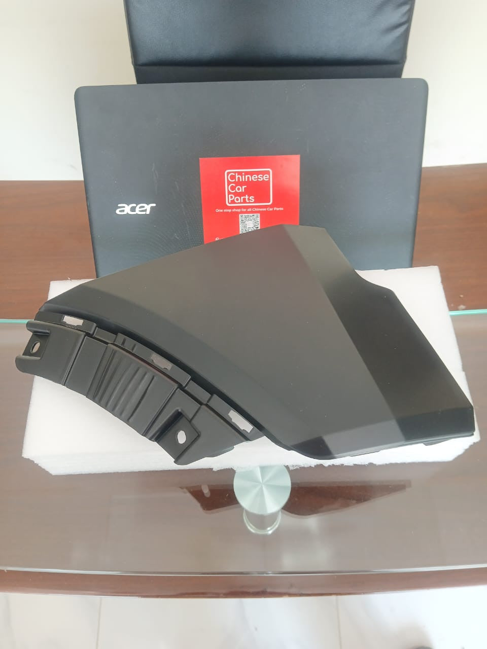 JETOUR T2 Front Fender Bumper Cover R